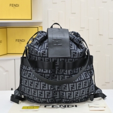 Fendi Backpacks